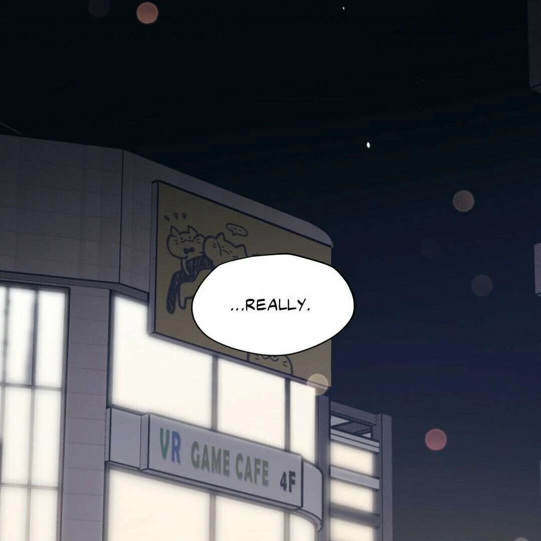Love for Sale Chapter 62 page 30 - 