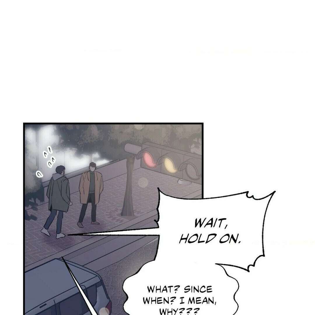 Love for Sale Chapter 62 page 4 - 