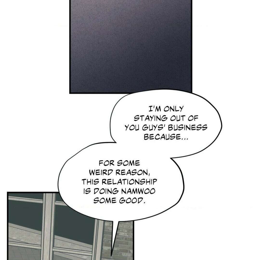 Love for Sale Chapter 62 page 34 - 