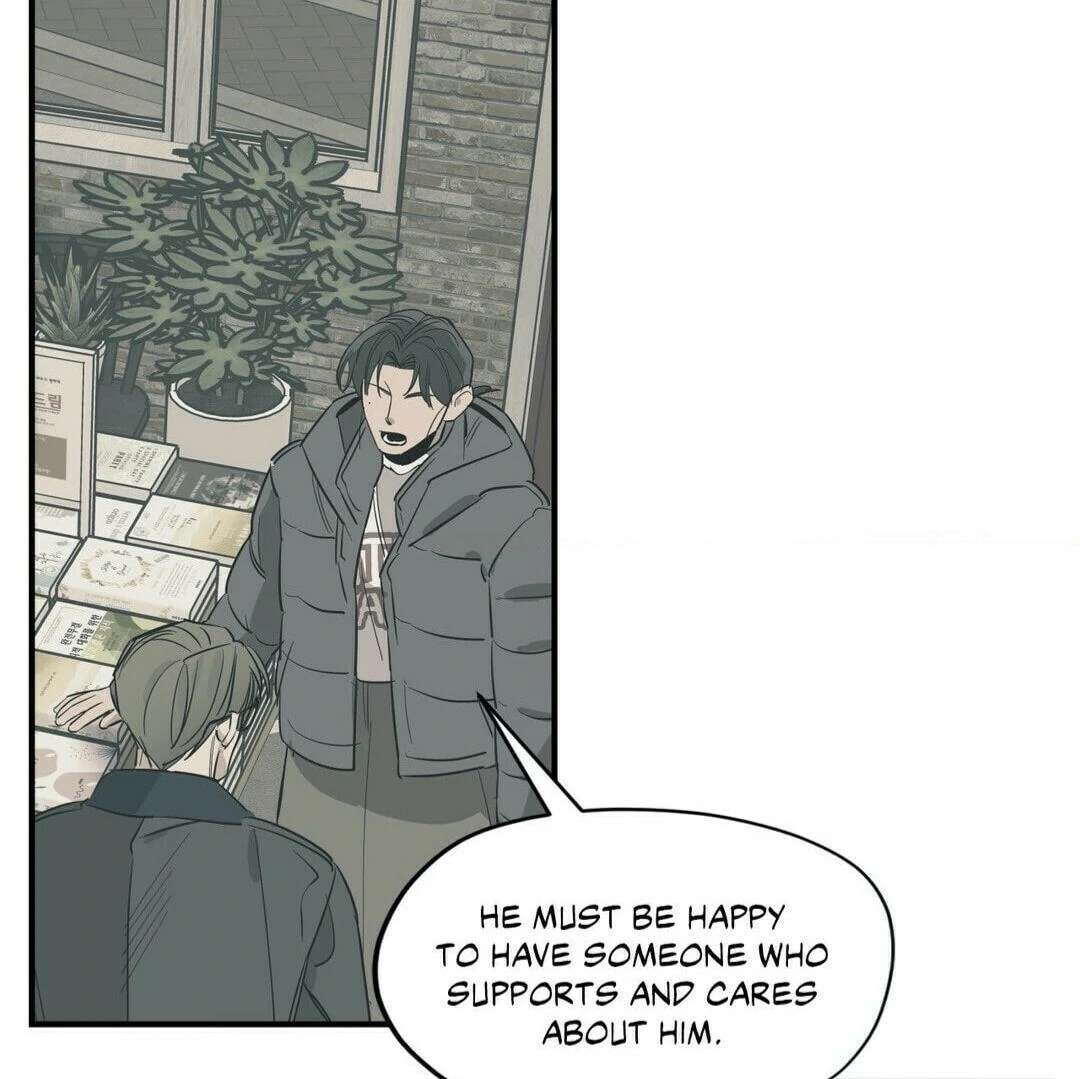 Love for Sale Chapter 62 page 35 - 