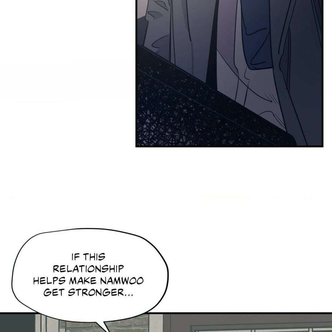 Love for Sale Chapter 62 page 37 - 