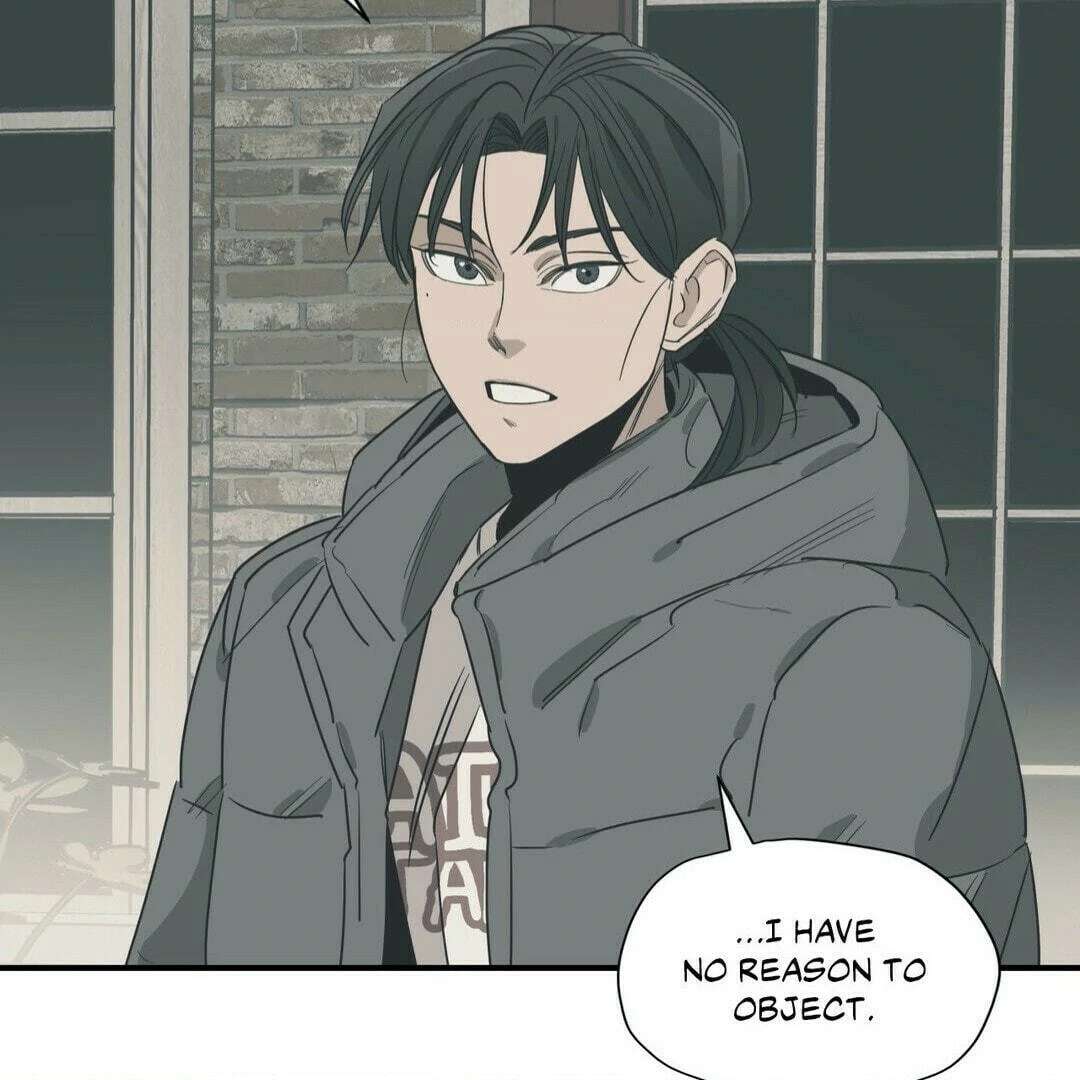 Love for Sale Chapter 62 page 38 - 