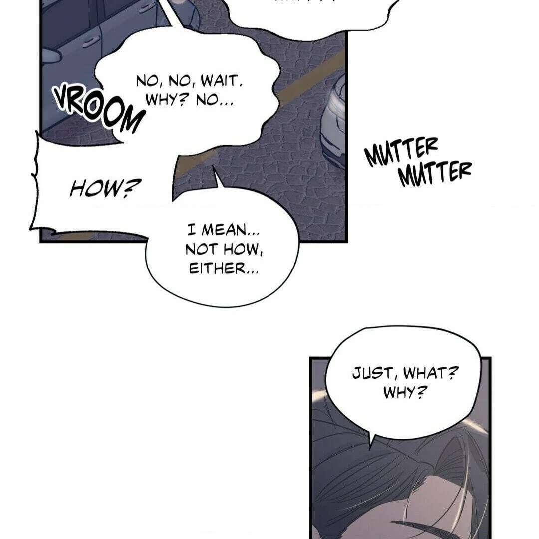 Love for Sale Chapter 62 page 5 - 