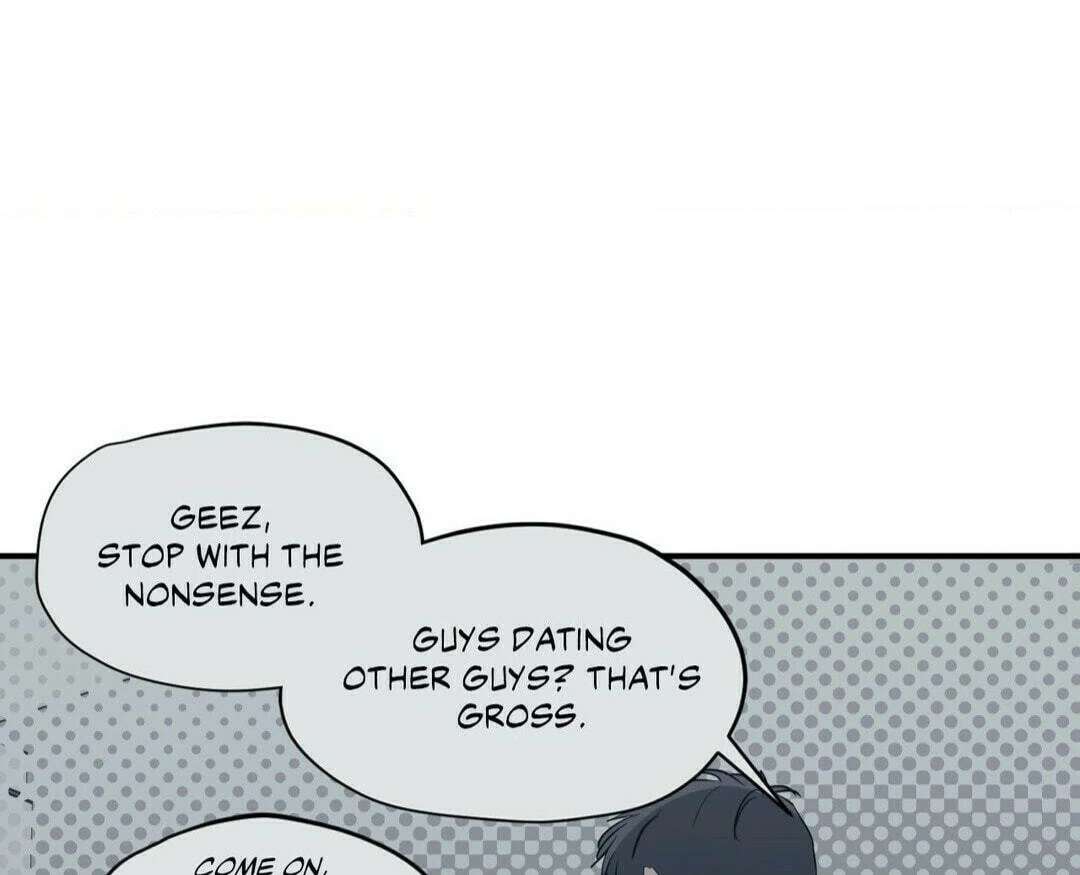 Love for Sale Chapter 62 page 43 - 