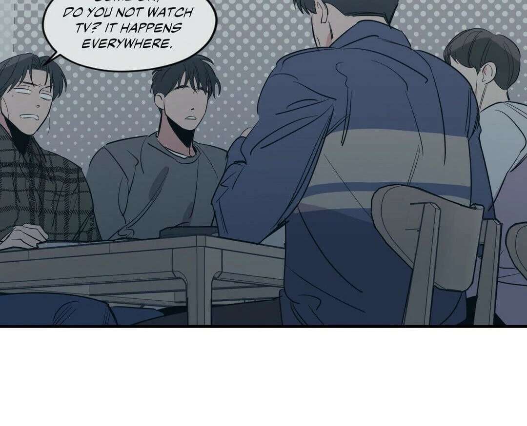 Love for Sale Chapter 62 page 44 - 