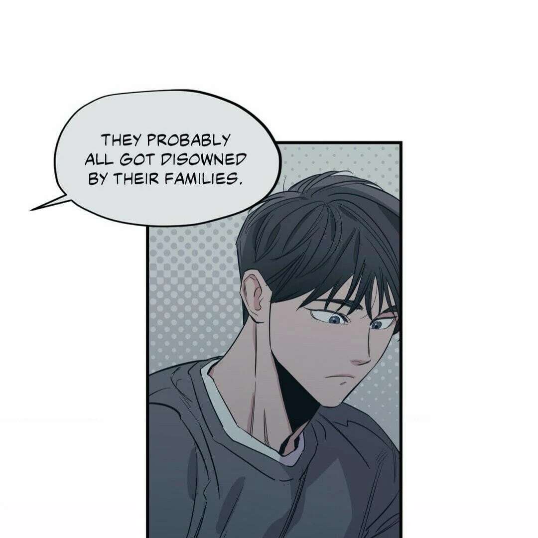 Love for Sale Chapter 62 page 45 - 