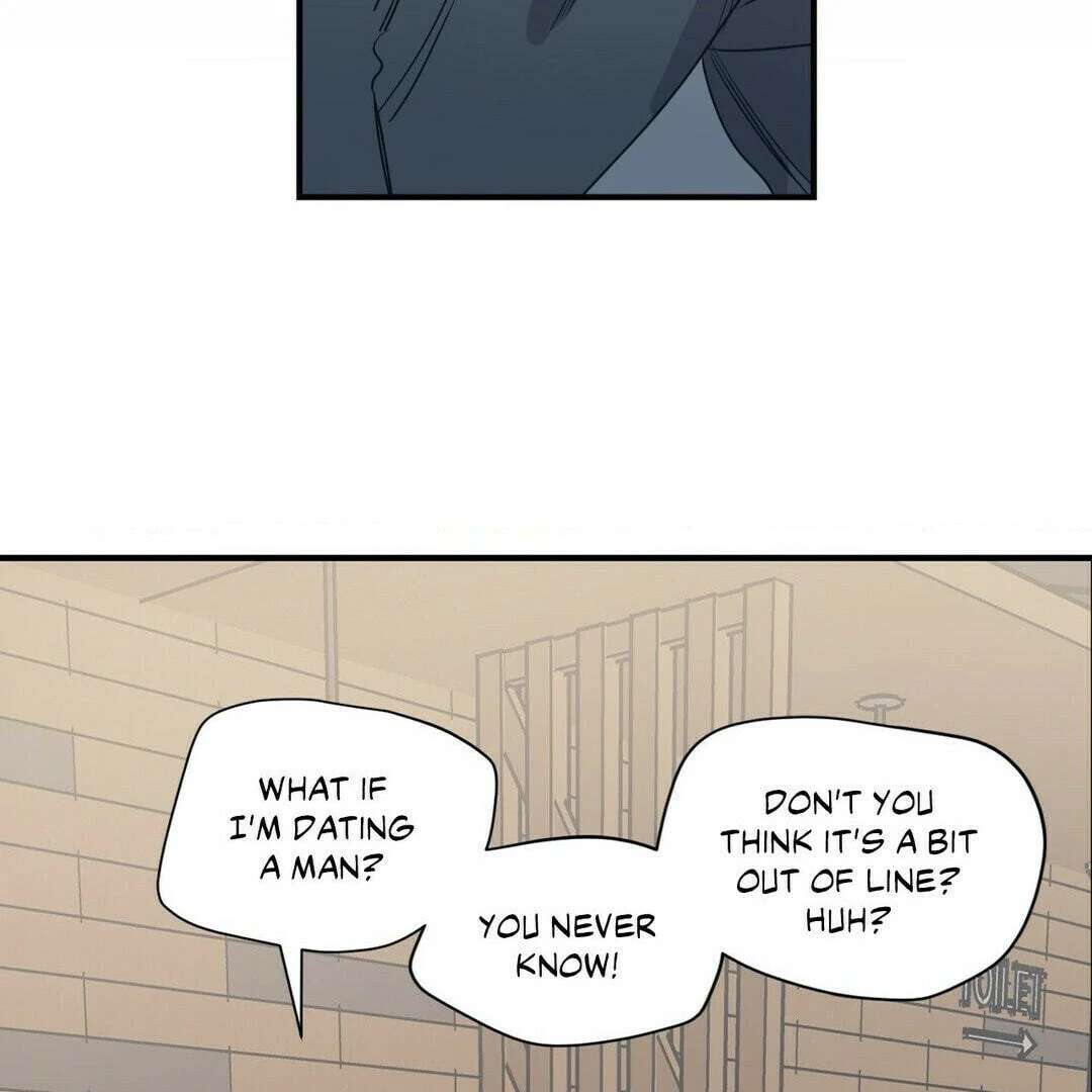 Love for Sale Chapter 62 page 46 - 