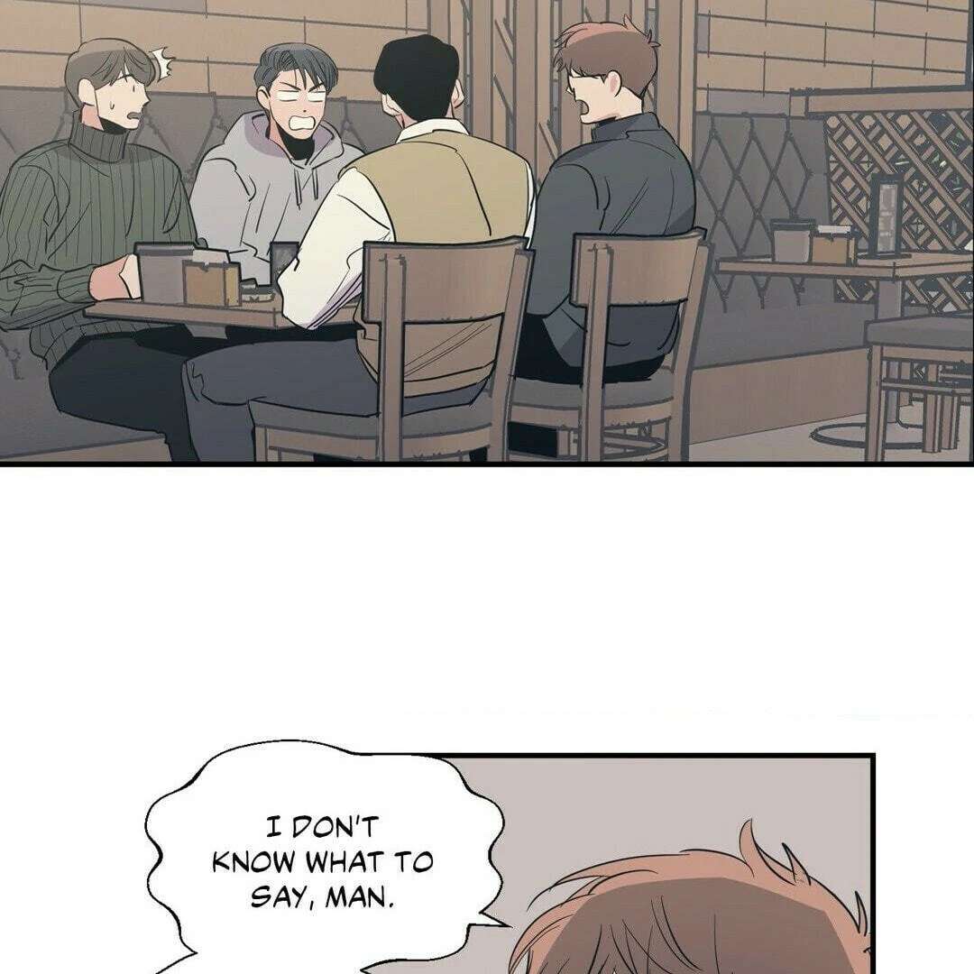 Love for Sale Chapter 62 page 47 - 