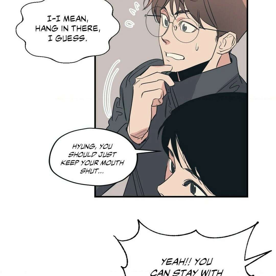 Love for Sale Chapter 62 page 48 - 