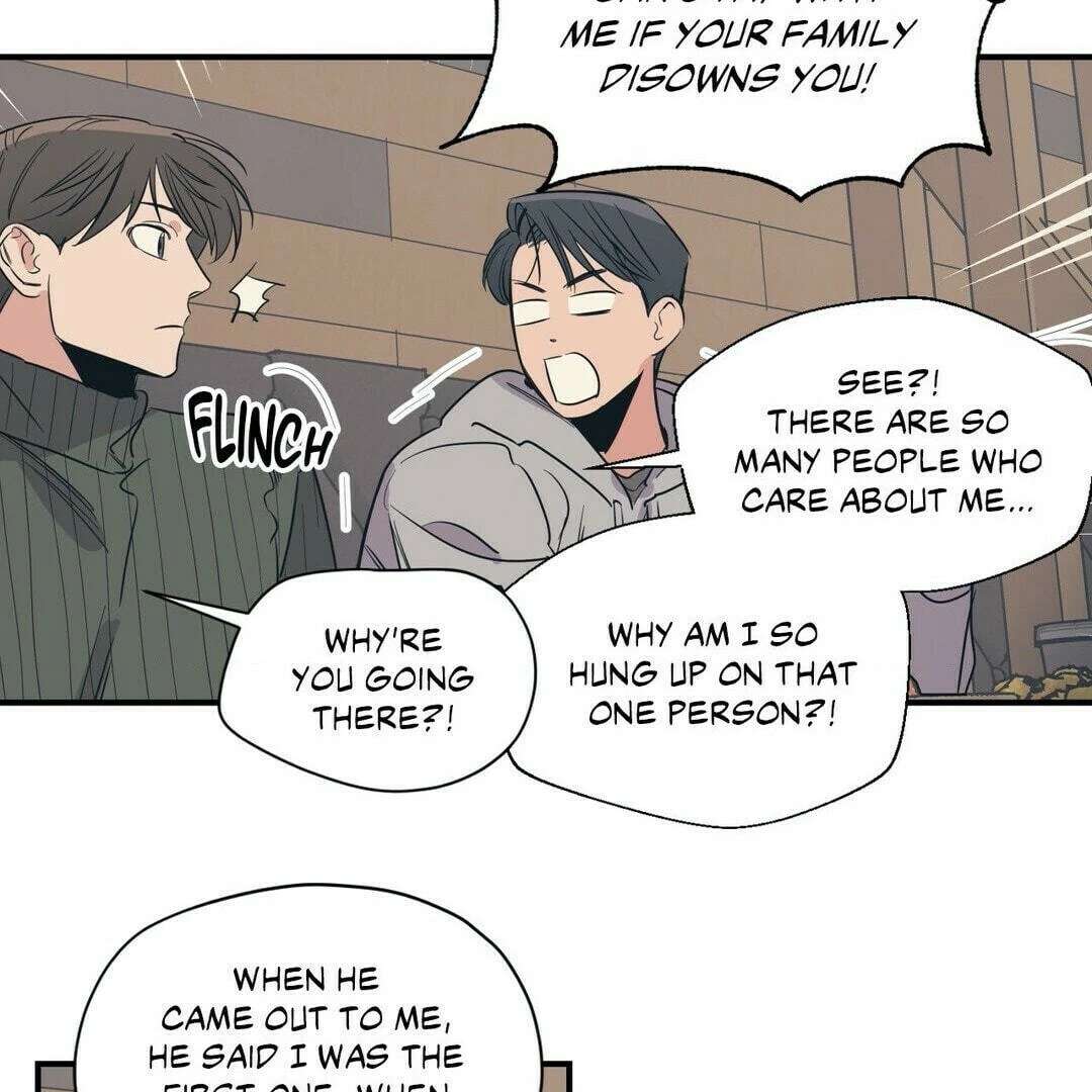 Love for Sale Chapter 62 page 49 - 