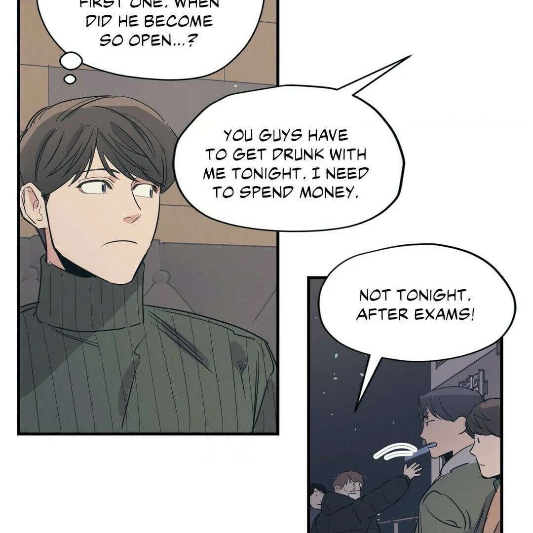 Love for Sale Chapter 62 page 50 - 