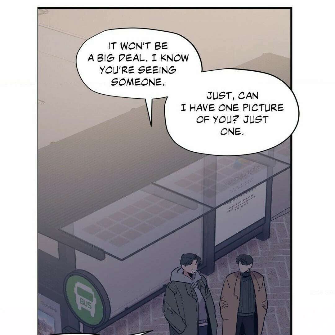 Love for Sale Chapter 62 page 54 - 