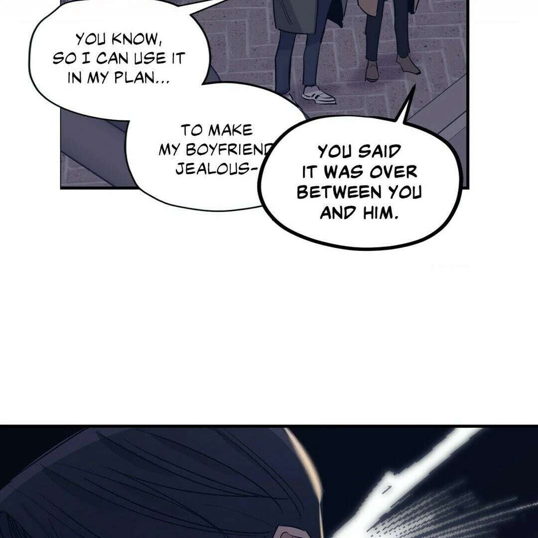 Love for Sale Chapter 62 page 55 - 