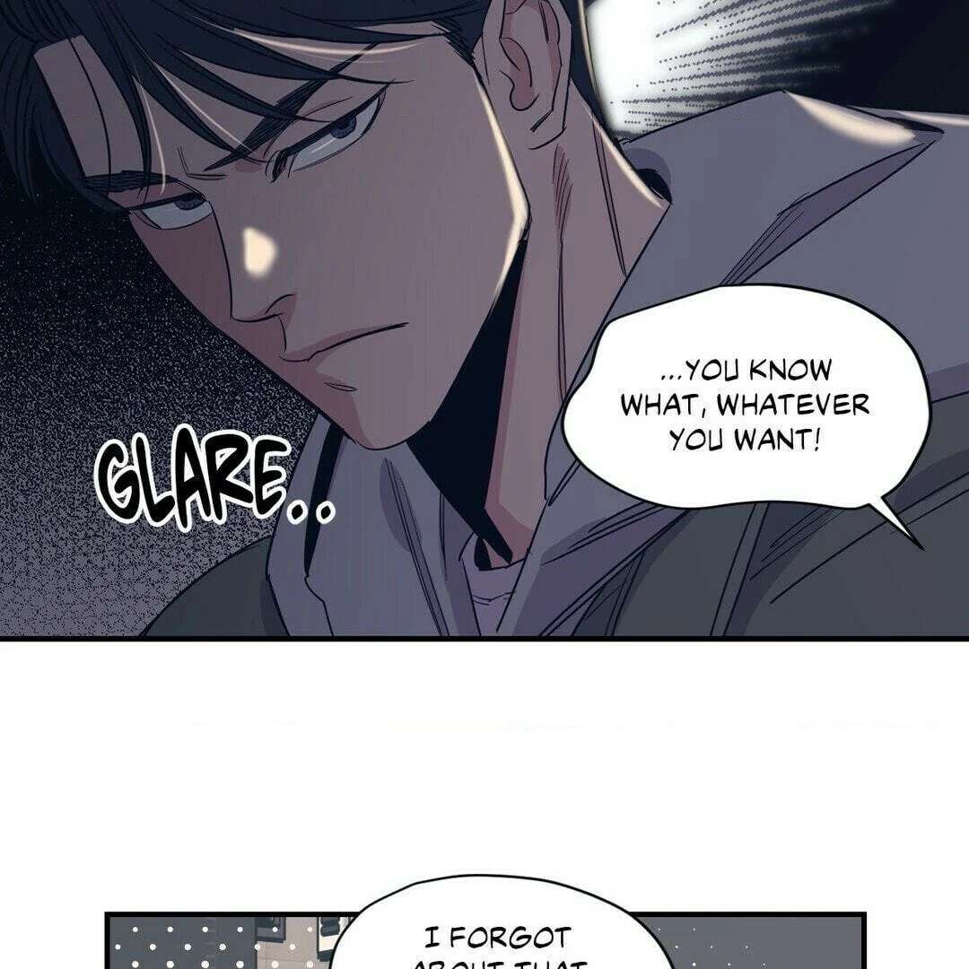 Love for Sale Chapter 62 page 56 - 