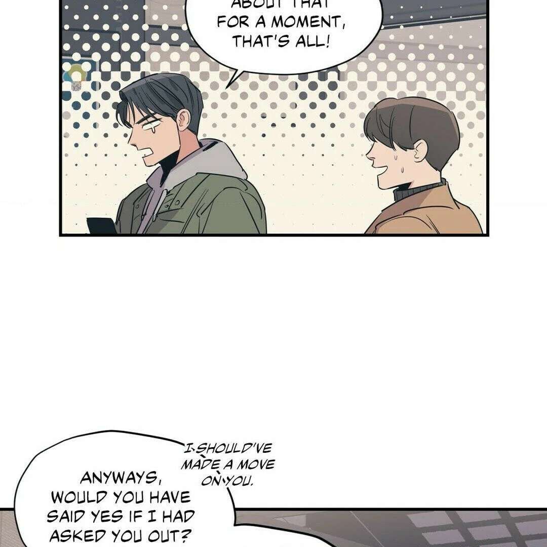 Love for Sale Chapter 62 page 57 - 