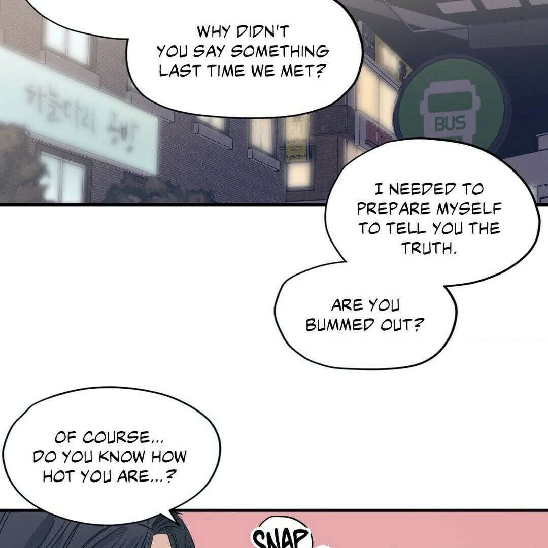 Love for Sale Chapter 62 page 58 - 