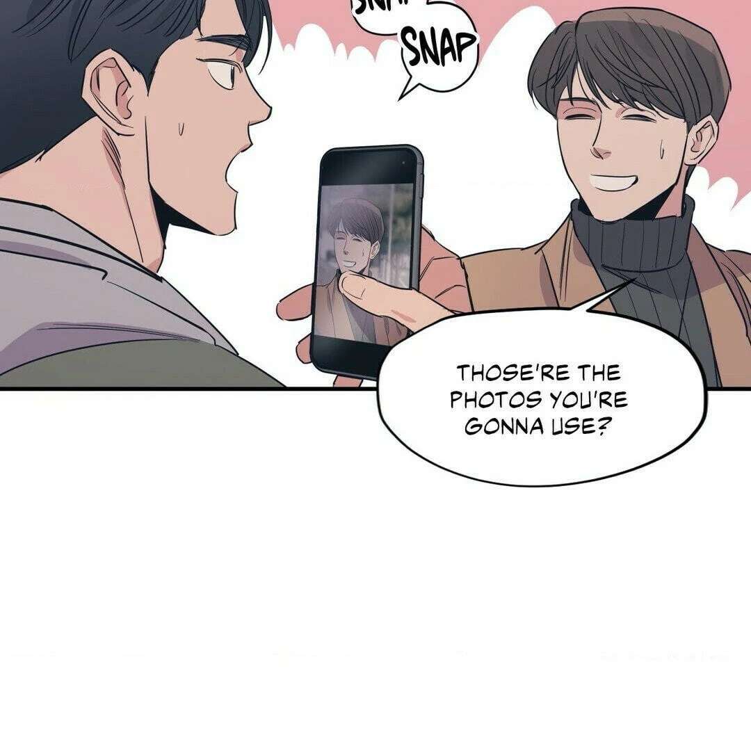 Love for Sale Chapter 62 page 59 - 