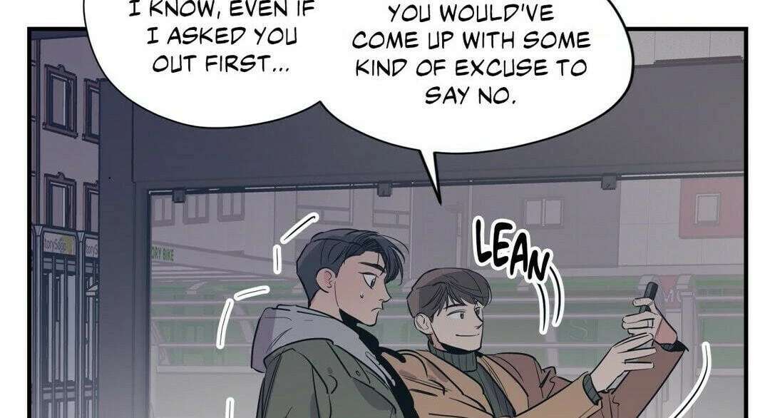 Love for Sale Chapter 62 page 61 - 