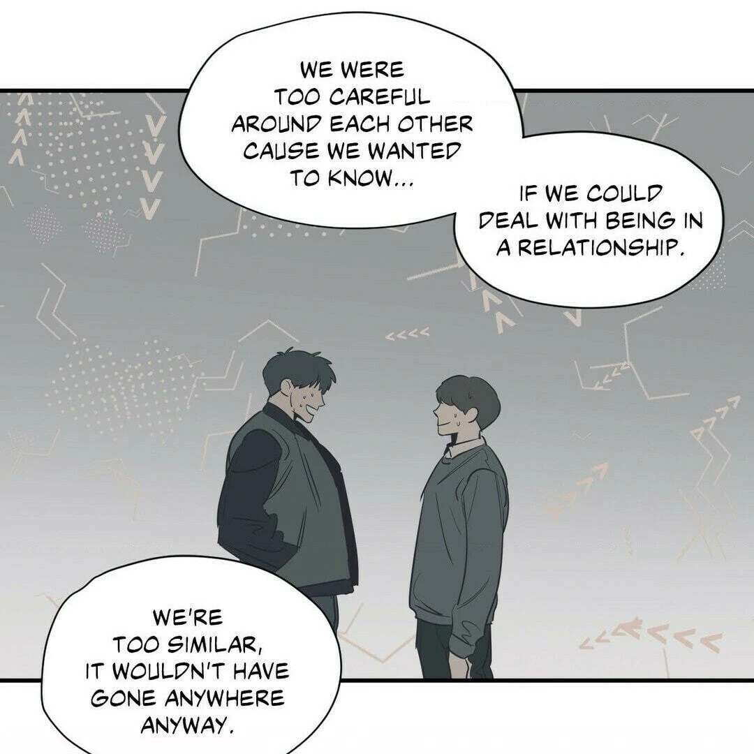 Love for Sale Chapter 62 page 63 - 