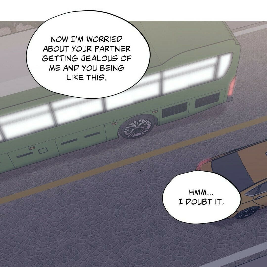 Love for Sale Chapter 62 page 67 - 
