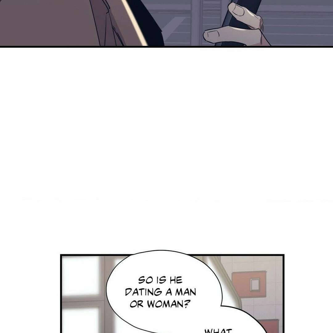 Love for Sale Chapter 62 page 69 - 