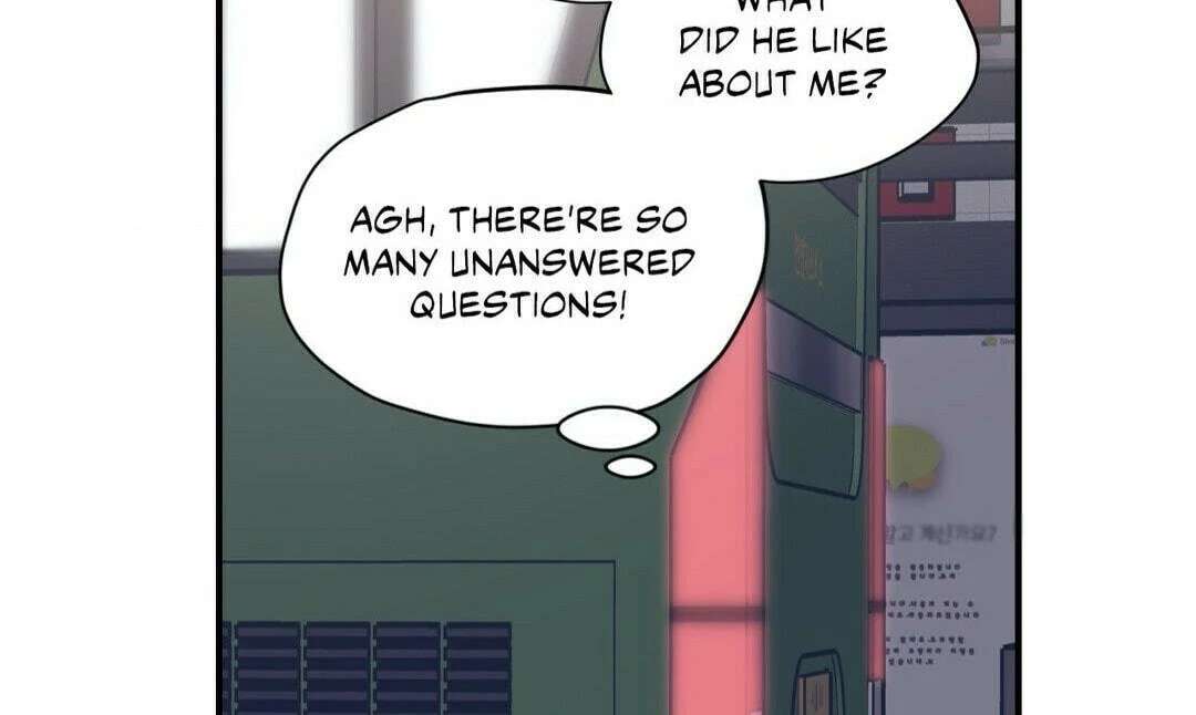 Love for Sale Chapter 62 page 70 - 