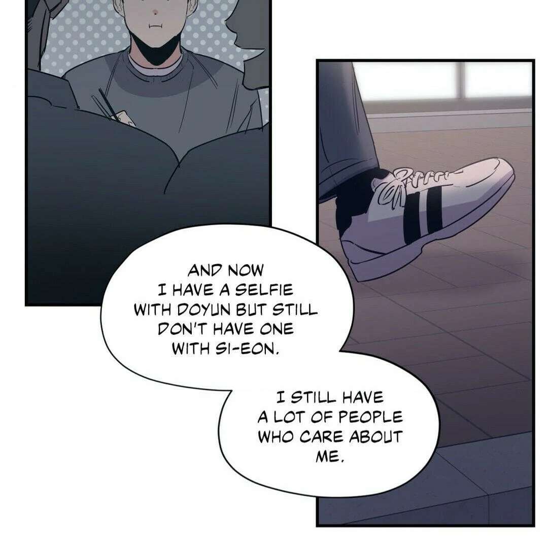 Love for Sale Chapter 62 page 76 - 