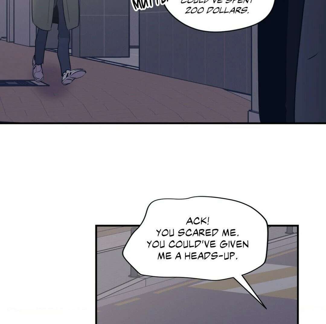 Love for Sale Chapter 62 page 78 - 