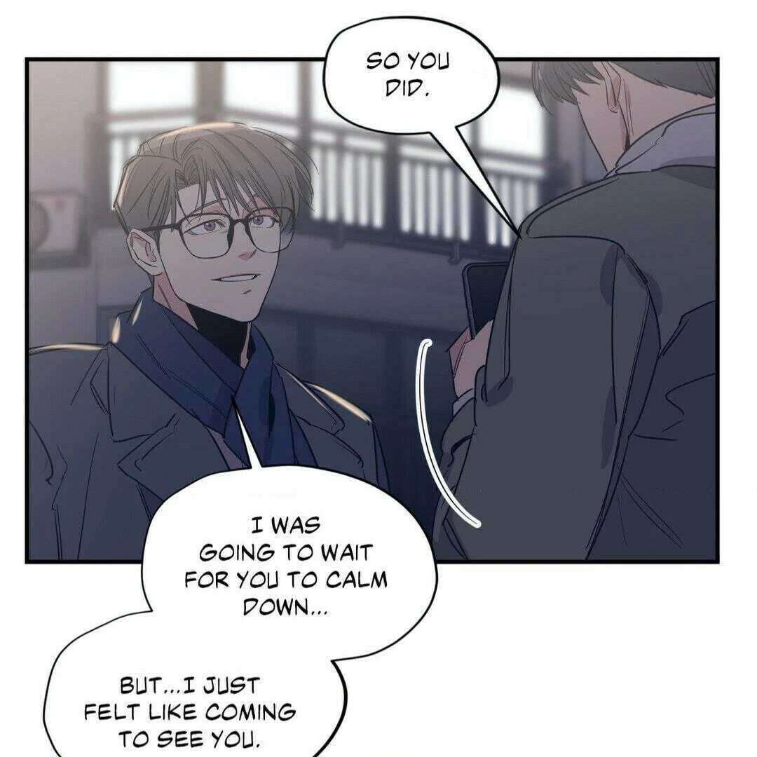 Love for Sale Chapter 62 page 80 - 