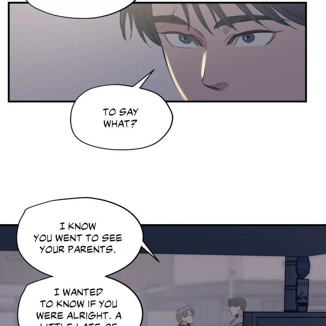Love for Sale Chapter 62 page 81 - 