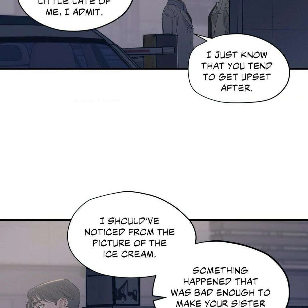 Love for Sale Chapter 62 page 82 - 