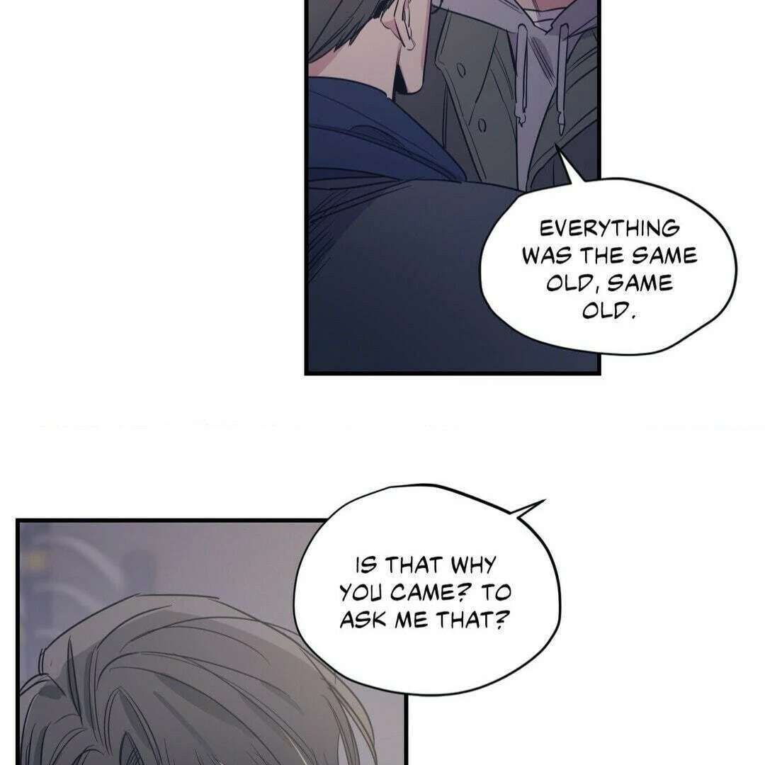Love for Sale Chapter 62 page 84 - 