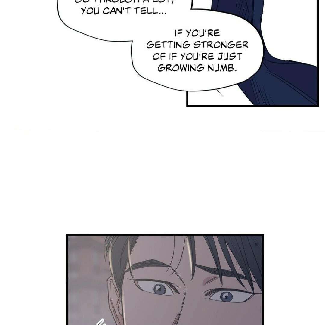 Love for Sale Chapter 62 page 86 - 