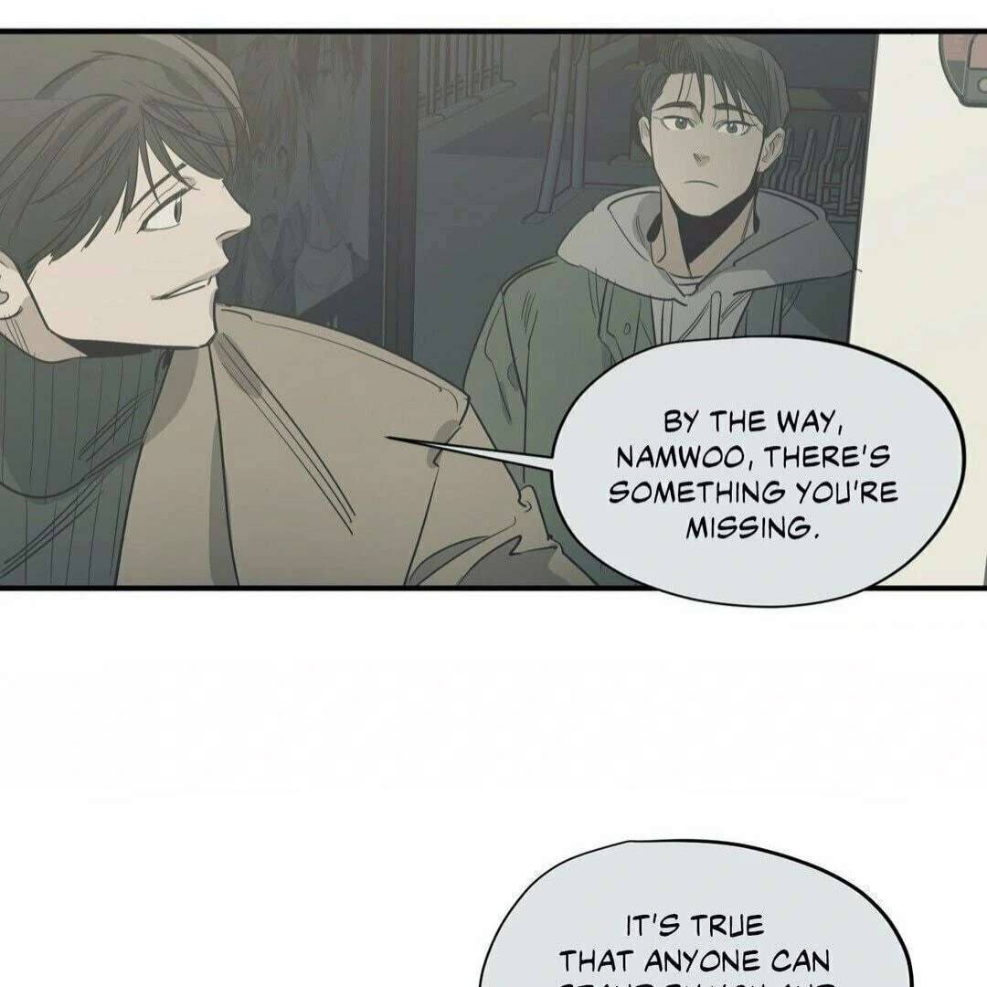 Love for Sale Chapter 62 page 89 - 