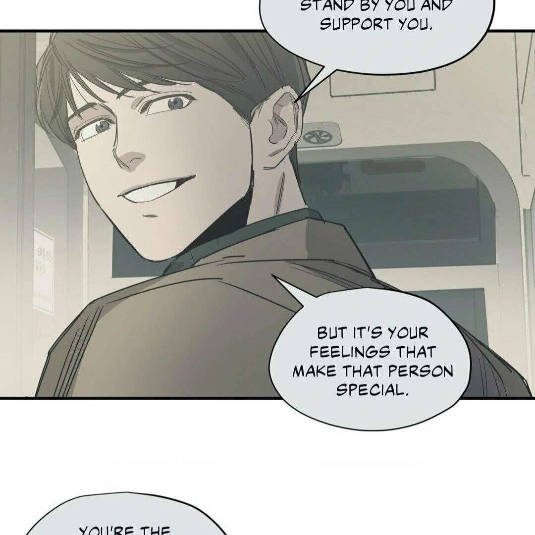 Love for Sale Chapter 62 page 90 - 