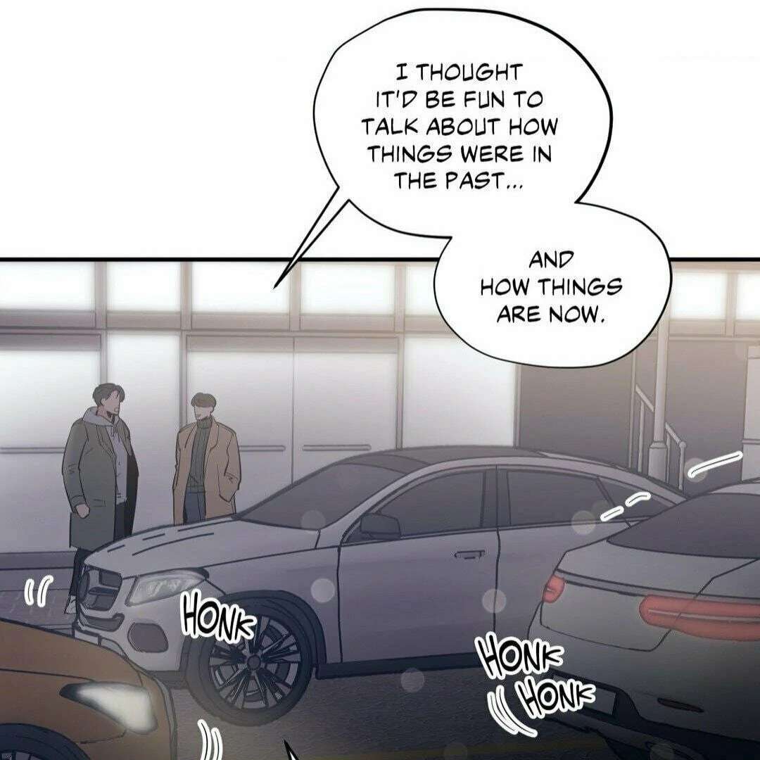 Love for Sale Chapter 62 page 10 - 