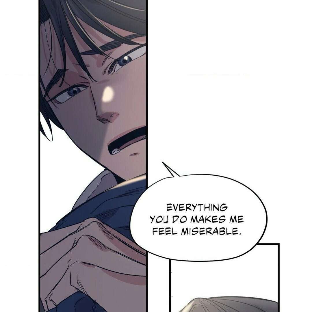 Love for Sale Chapter 63 page 11 - 