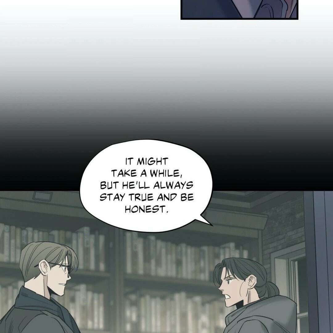 Love for Sale Chapter 63 page 13 - 