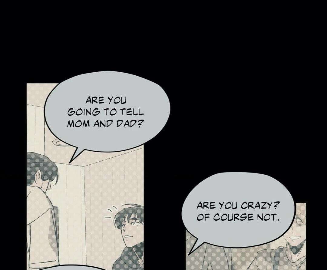 Love for Sale Chapter 63 page 15 - 