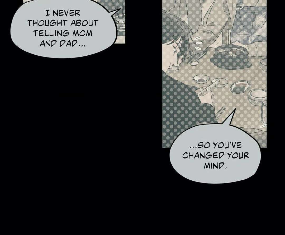 Love for Sale Chapter 63 page 16 - 