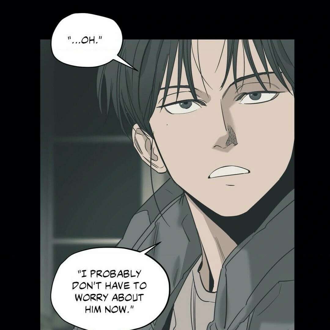 Love for Sale Chapter 63 page 17 - 