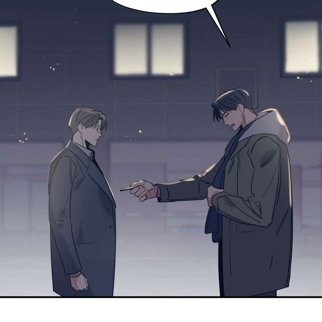 Love for Sale Chapter 63 page 19 - 