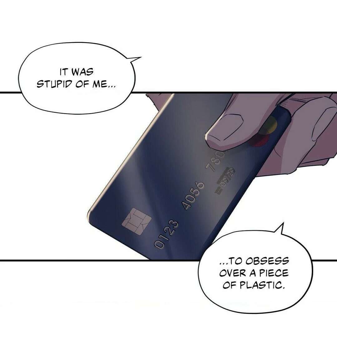 Love for Sale Chapter 63 page 20 - 