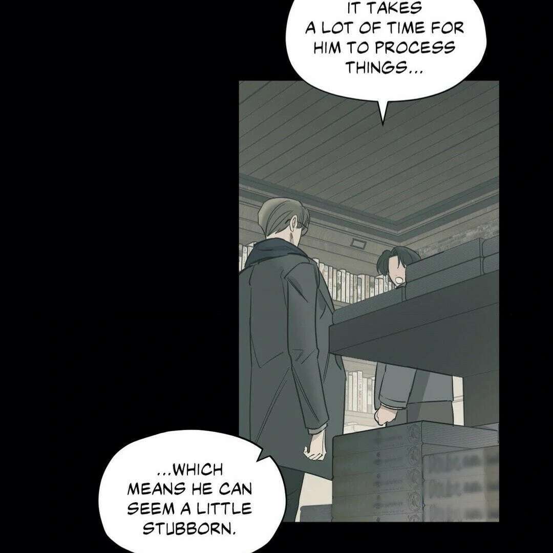 Love for Sale Chapter 63 page 3 - 