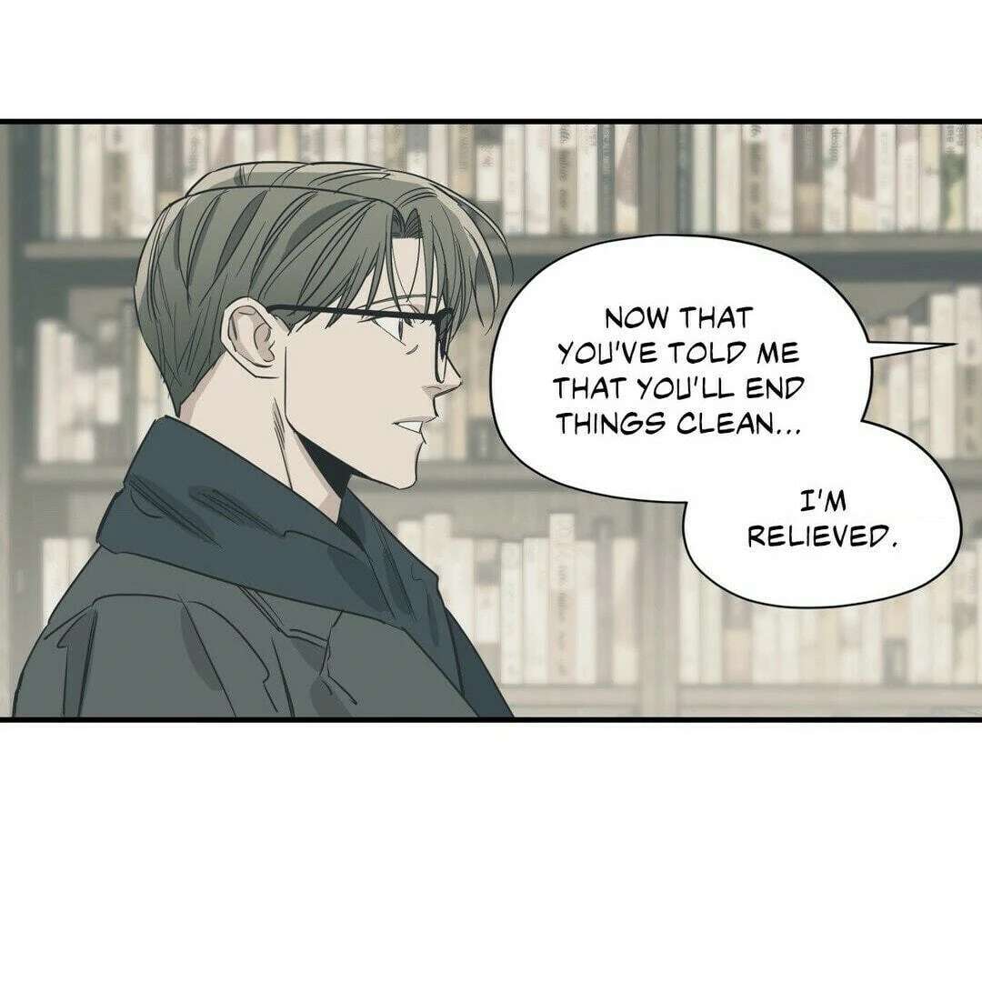 Love for Sale Chapter 63 page 21 - 