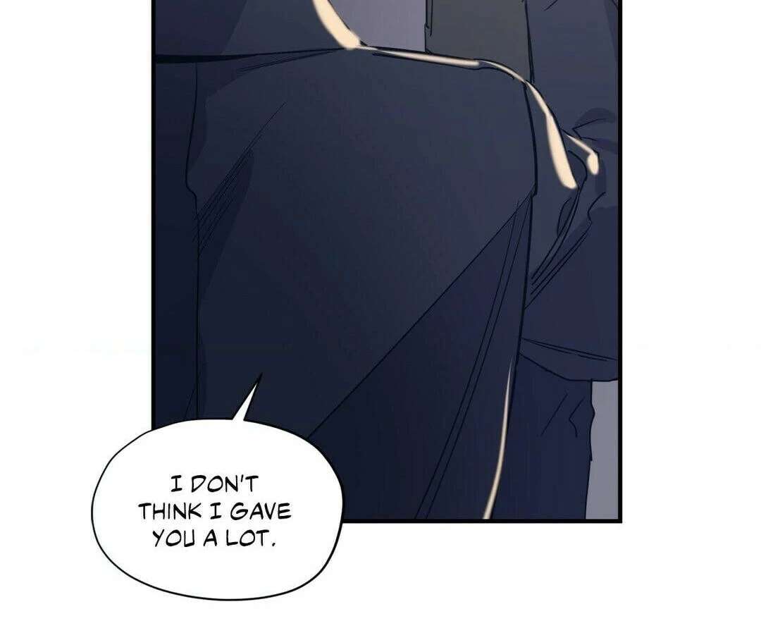 Love for Sale Chapter 63 page 25 - 