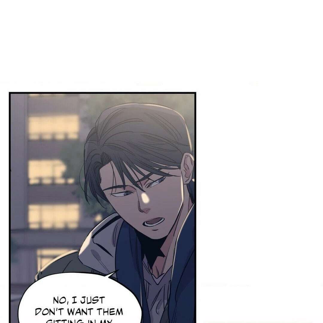 Love for Sale Chapter 63 page 26 - 