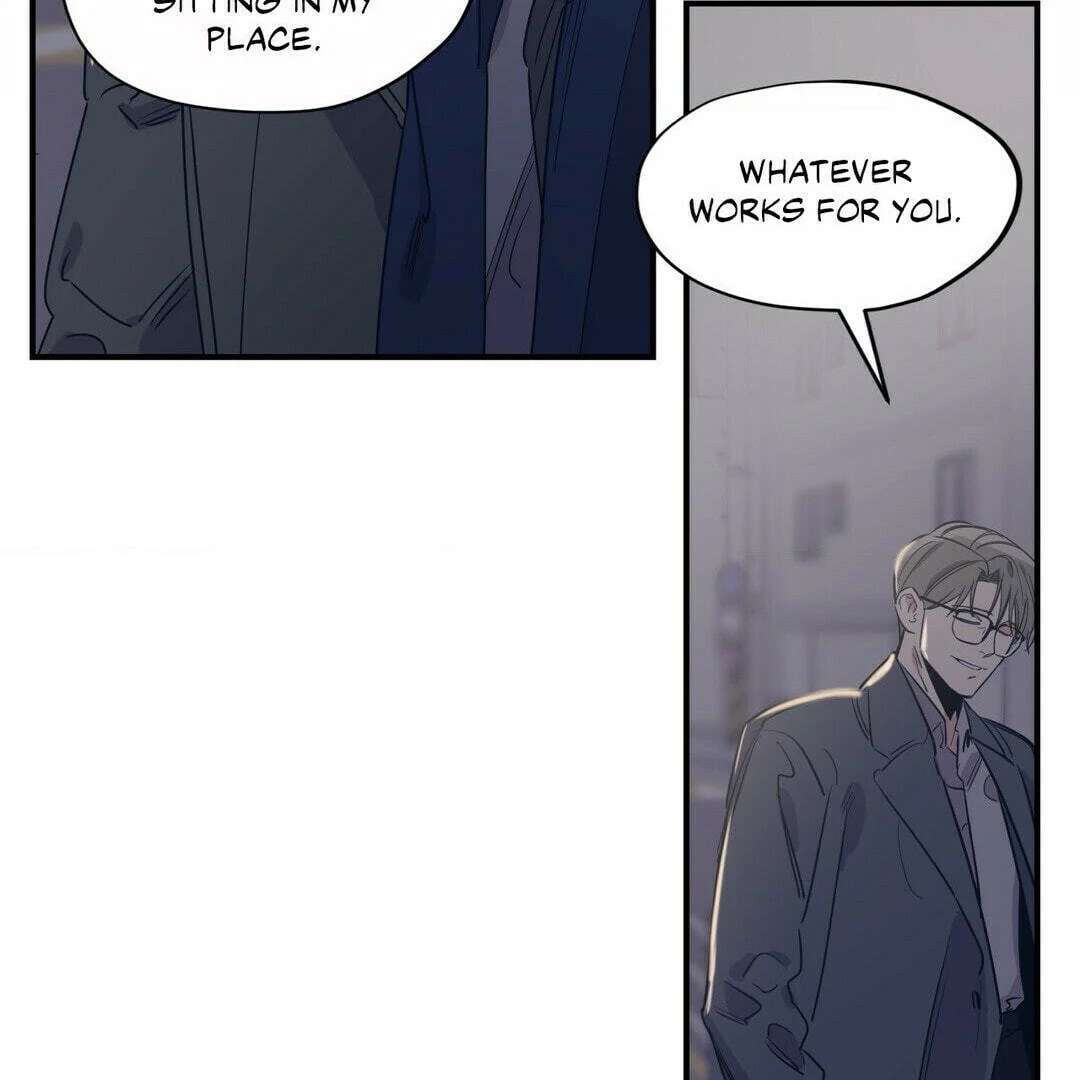 Love for Sale Chapter 63 page 27 - 