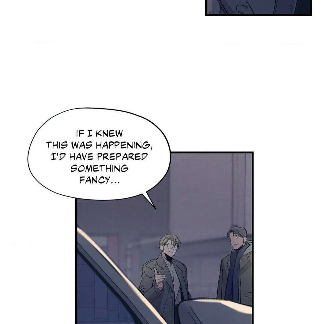 Love for Sale Chapter 63 page 28 - 