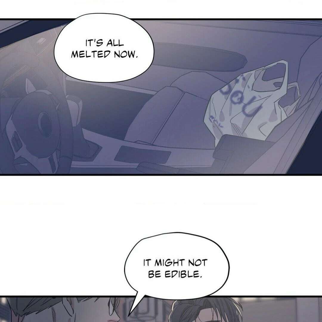 Love for Sale Chapter 63 page 30 - 